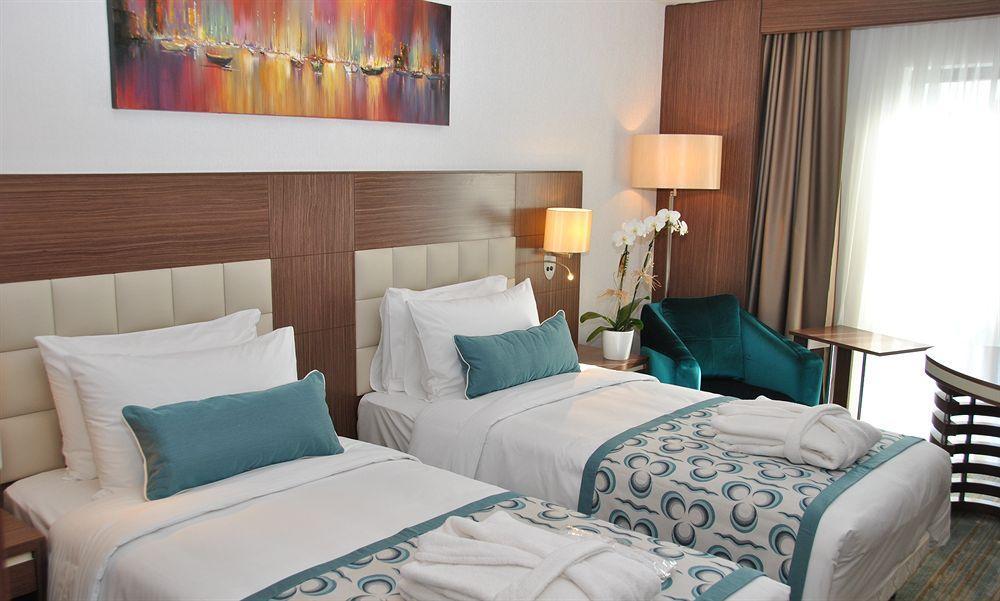 Express Istanbul-altunizade By Ihg Istanbul