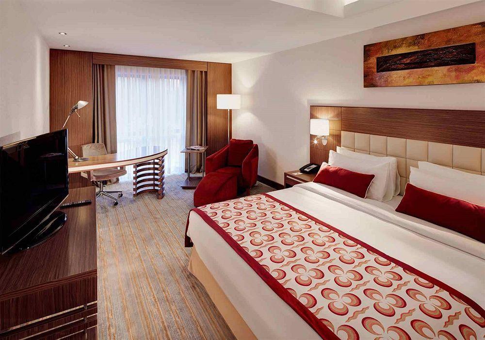 Express Istanbul-altunizade By Ihg 3*