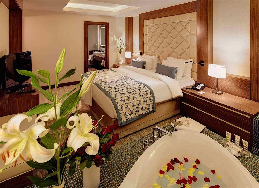 Express Istanbul-altunizade By Ihg Hotel 3*