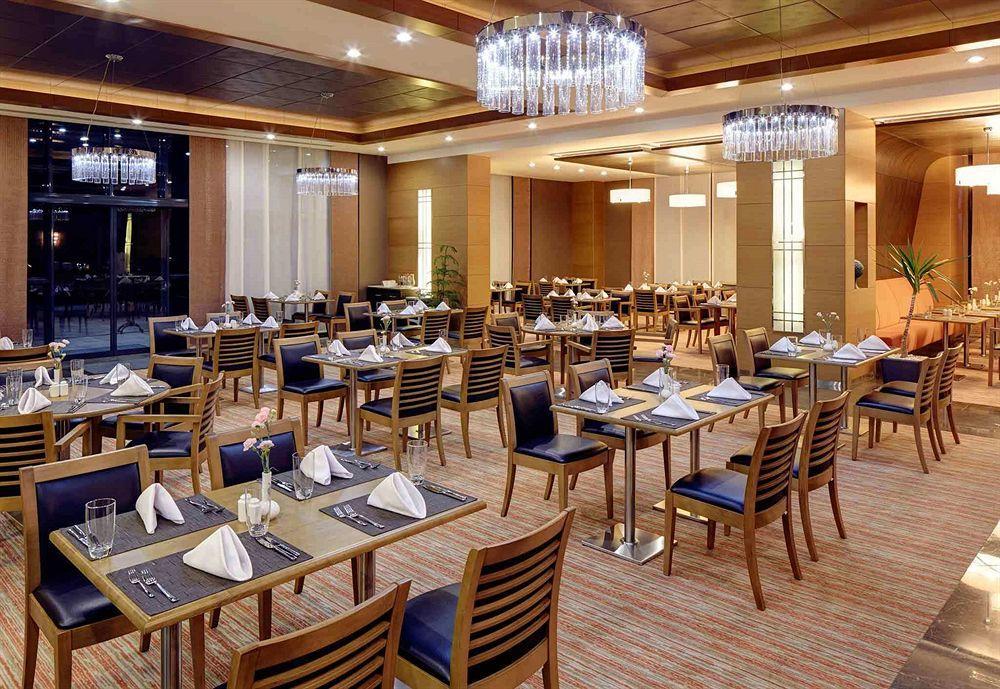 Hotel Express Istanbul-altunizade By Ihg Istanbul