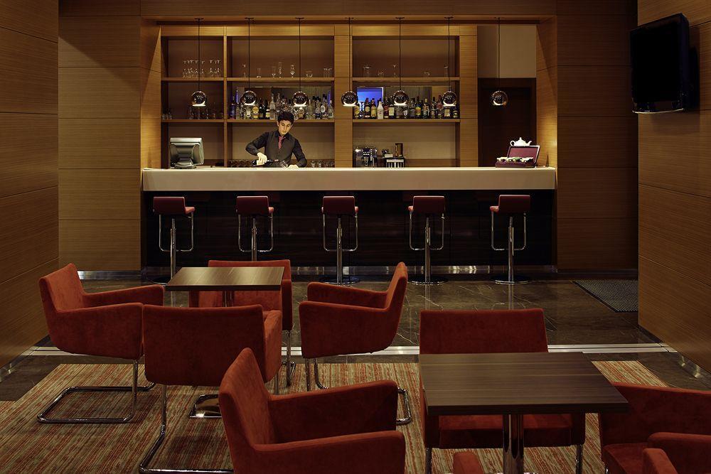 Express Istanbul-altunizade By Ihg 3* Istanbul