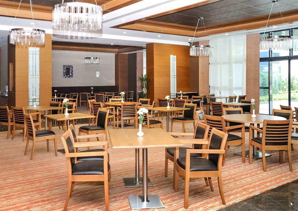 Hotel Express Istanbul-altunizade By Ihg