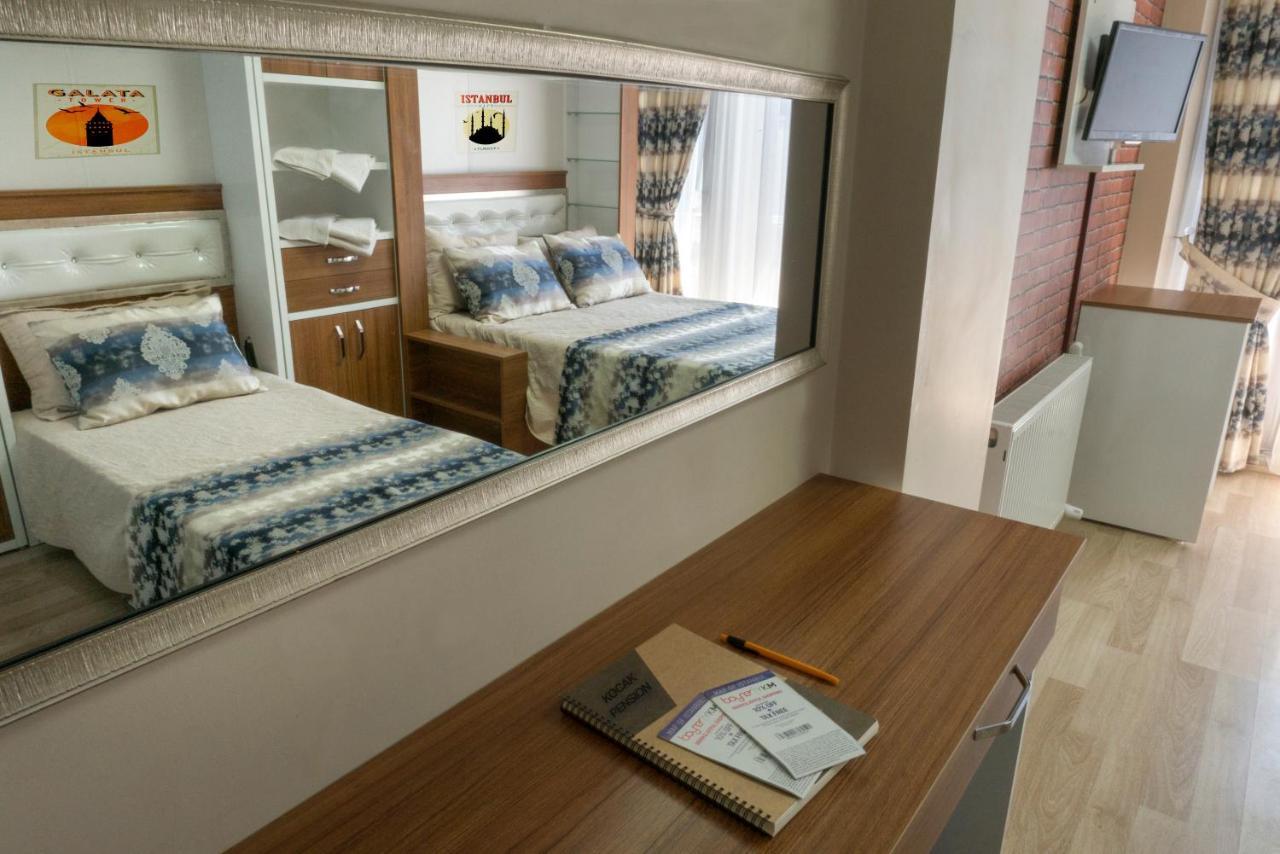 Hotel Kocak