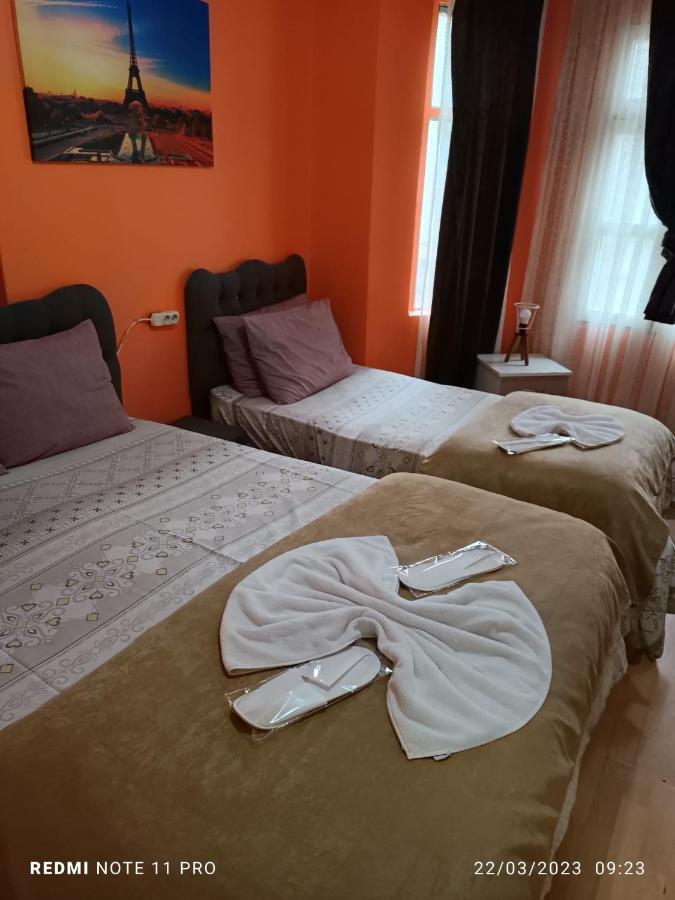 Taksim Apart Aparthotel *