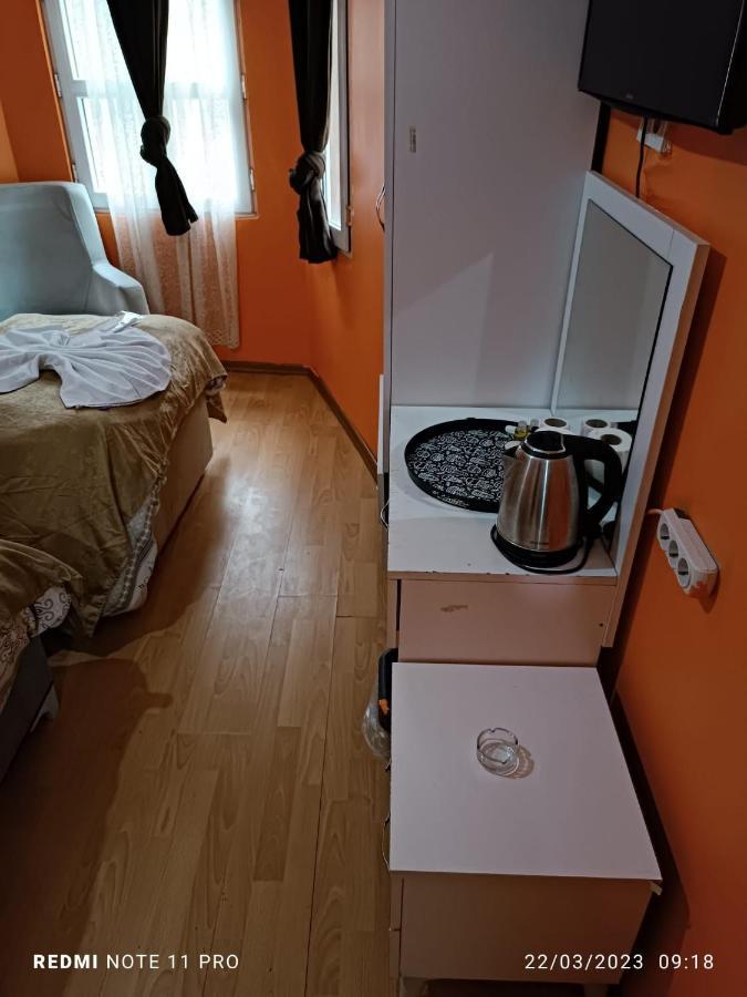 Taksim Apart Aparthotel *