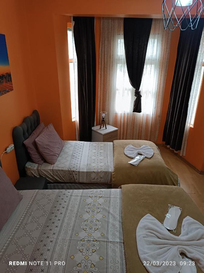 Aparthotel Taksim Apart