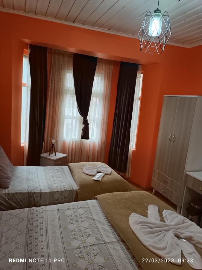 Taksim Apart Aparthotel