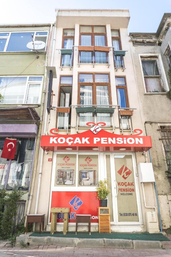 Kocak Istanbul