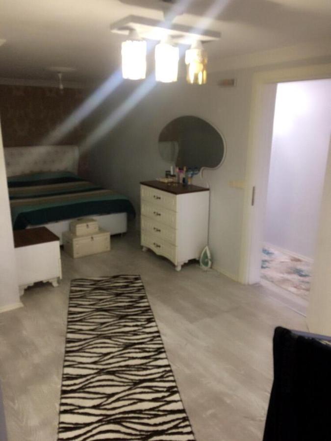 Apartment Hera Sultanahmet *
