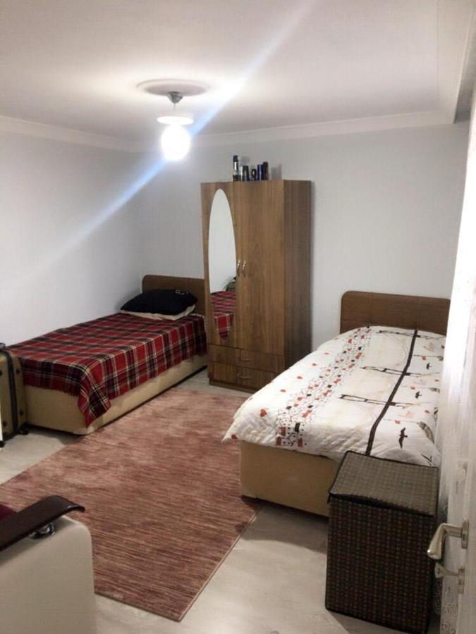 Hera Sultanahmet Apartment *