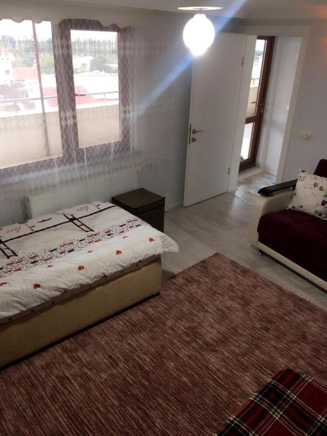 Hera Sultanahmet Apartment