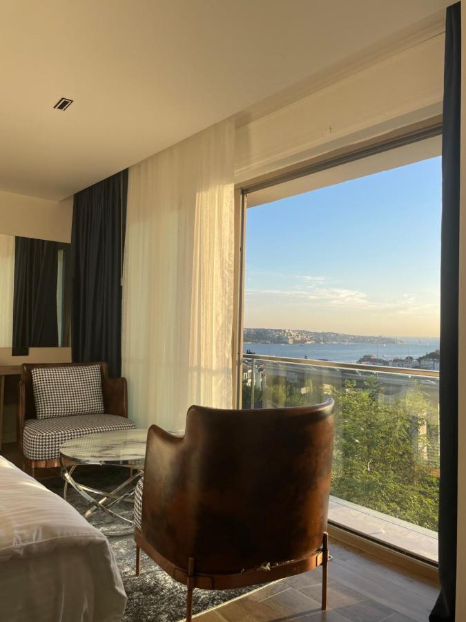 Hotel Mona Bosphorus Istanbul