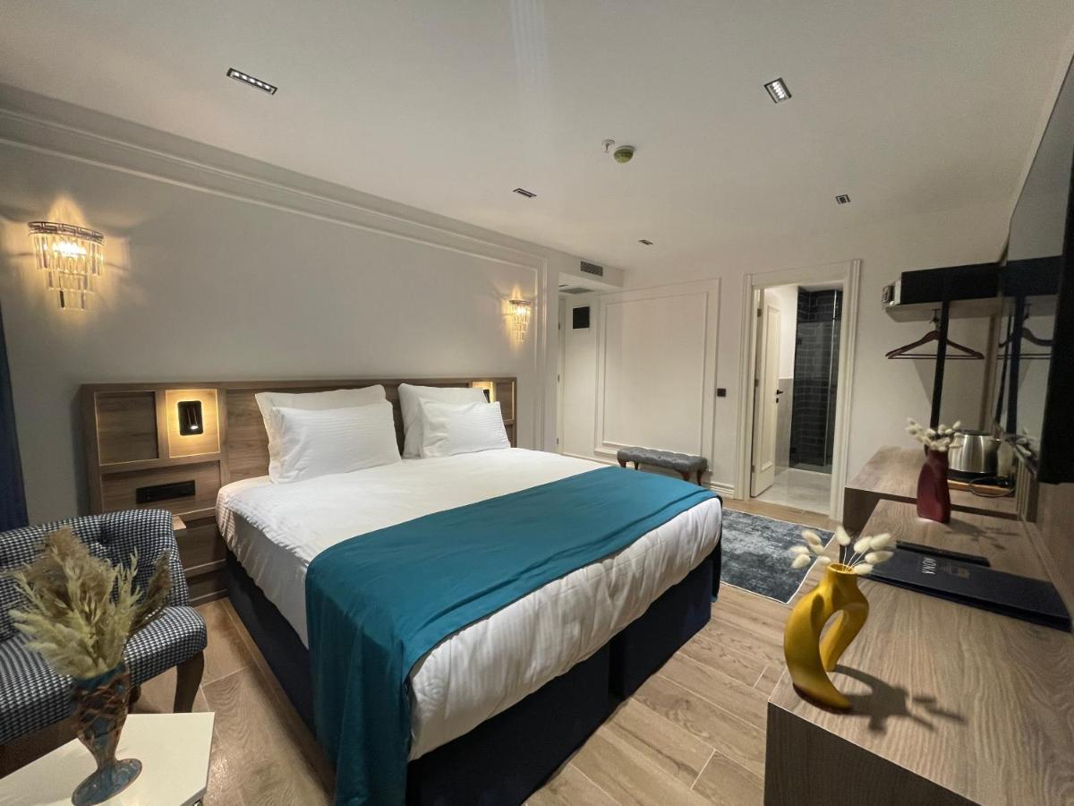 Mona Bosphorus 4*