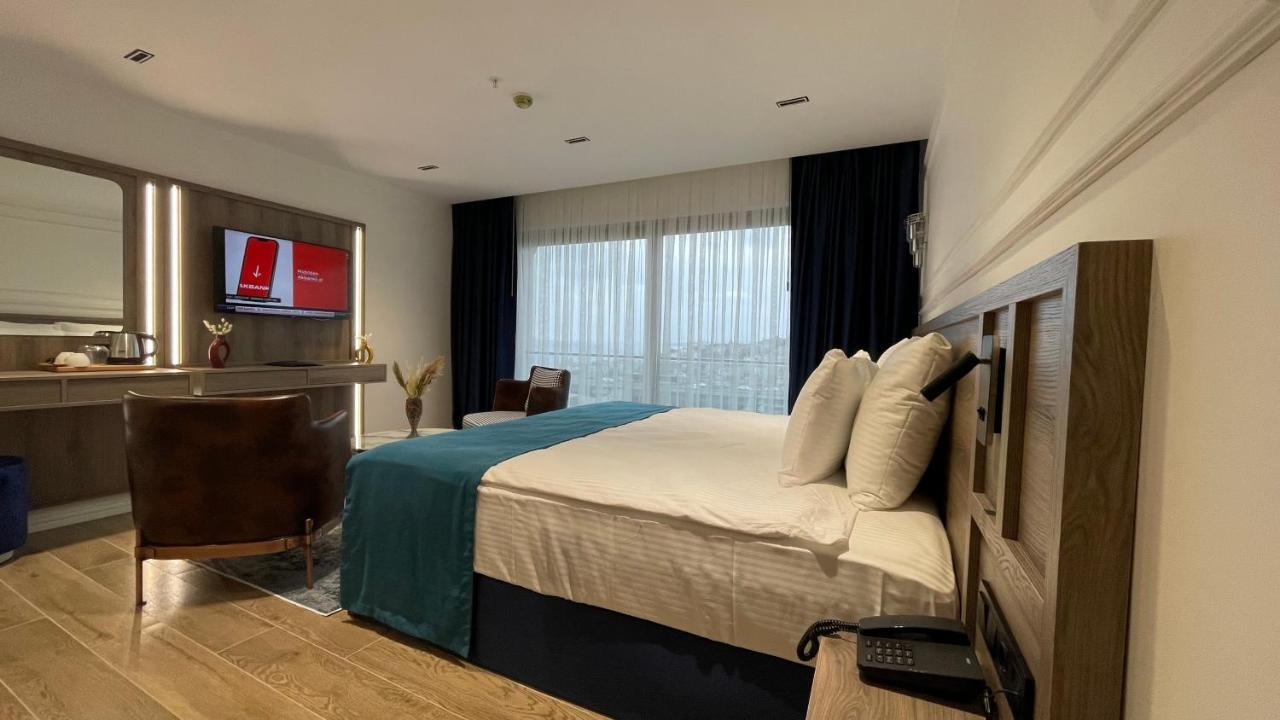 Hotel Mona Bosphorus