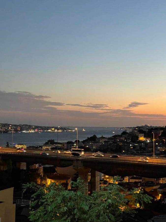 Hotel Mona Bosphorus