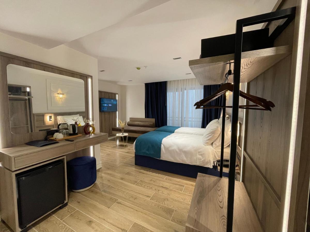 Hotel Mona Bosphorus