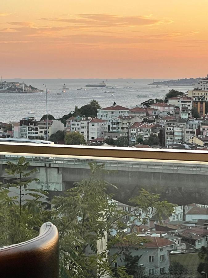 Hotel Mona Bosphorus