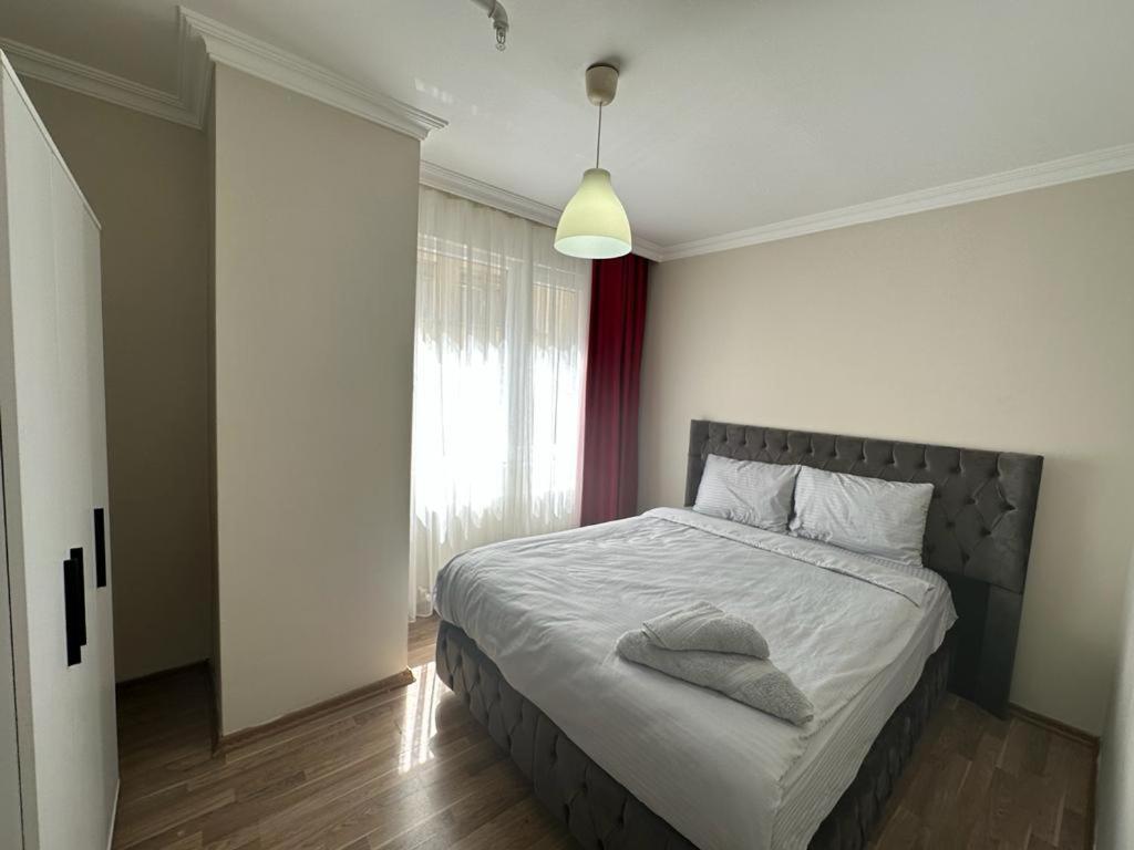 Sisli Osmanbey 2+1 Mado 9 * Istanbul