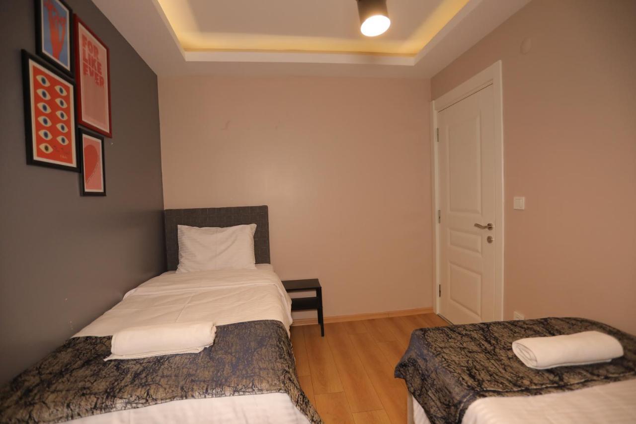 Relax Istambul