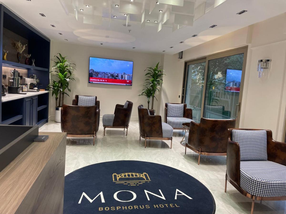 Hotel Mona Bosphorus