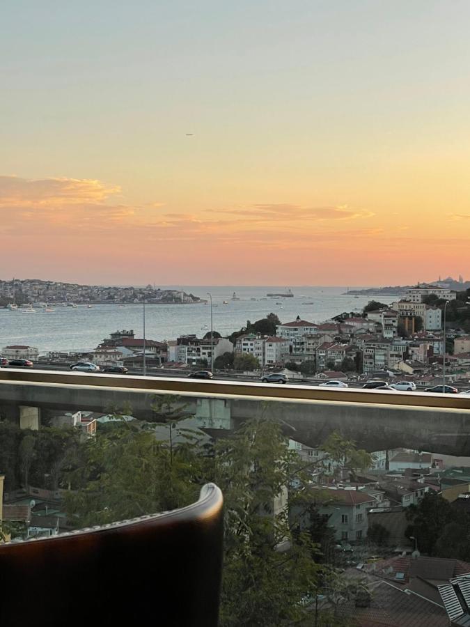 Mona Bosphorus 4* Istanbul