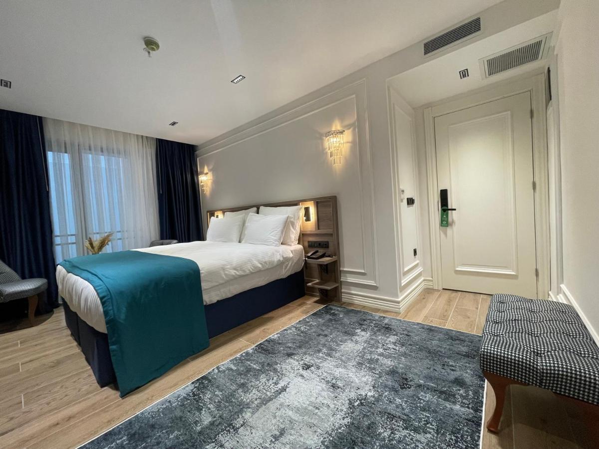 Mona Bosphorus Hotel Istanbul