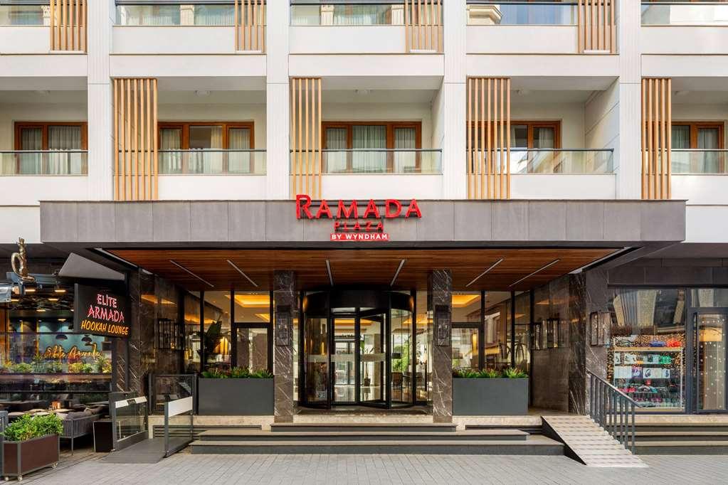 Hotel Ramada Plaza Sultanahmet