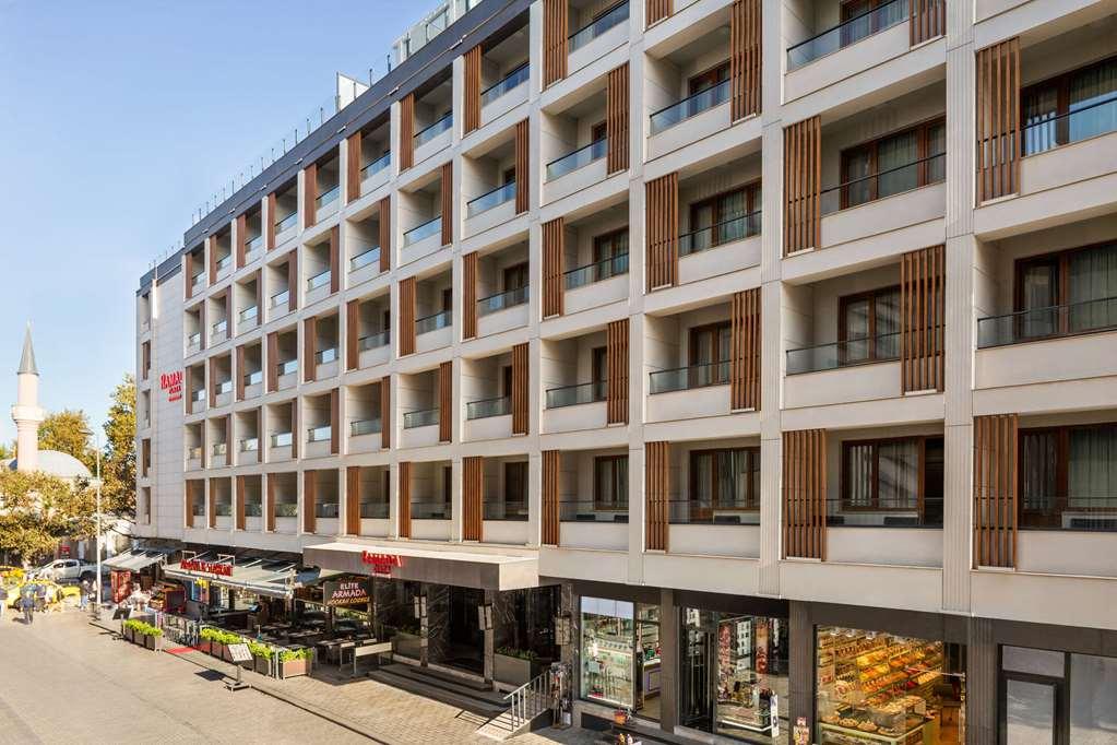 Ramada Plaza Sultanahmet Hotel