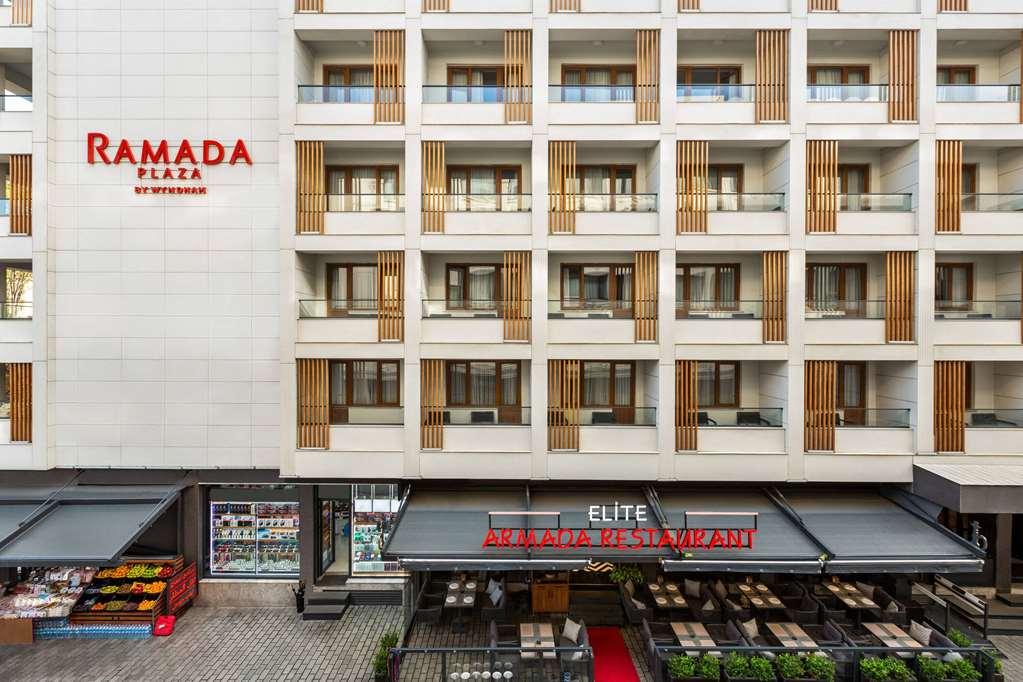 Ramada Plaza Sultanahmet Hotel Istanbul