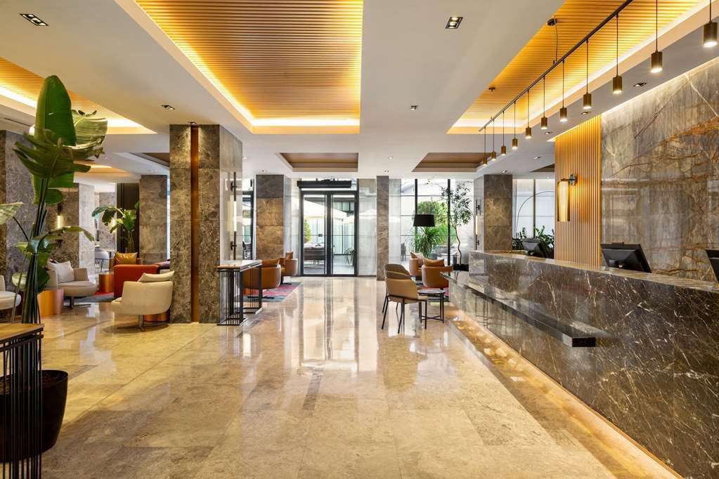Hotel Ramada Plaza Sultanahmet