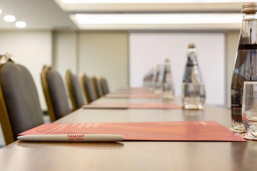 Ramada Plaza Sultanahmet Hotel 5*