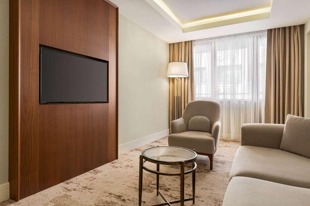 Ramada Plaza Sultanahmet 5* Istanbul