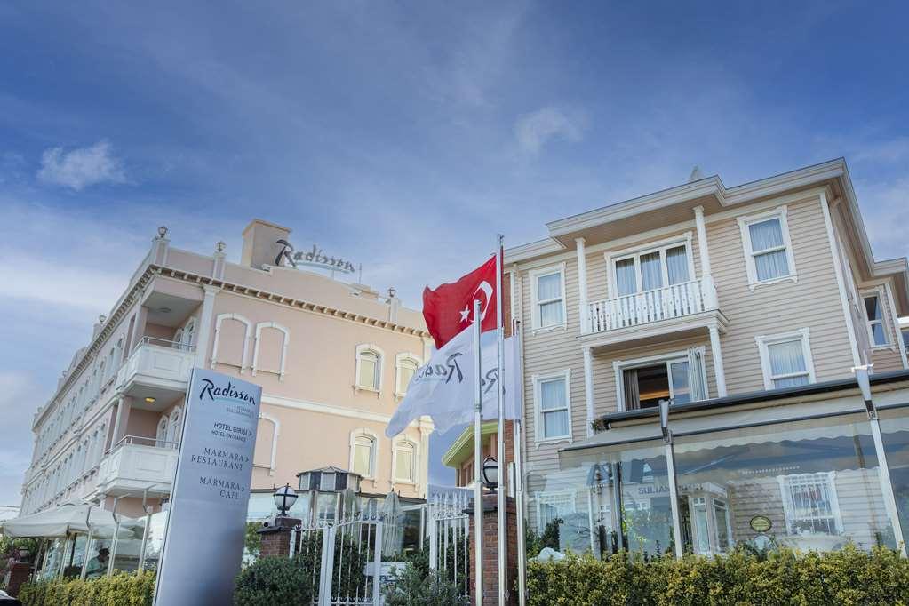 Hotel Radisson Sultanahmet Istanbul