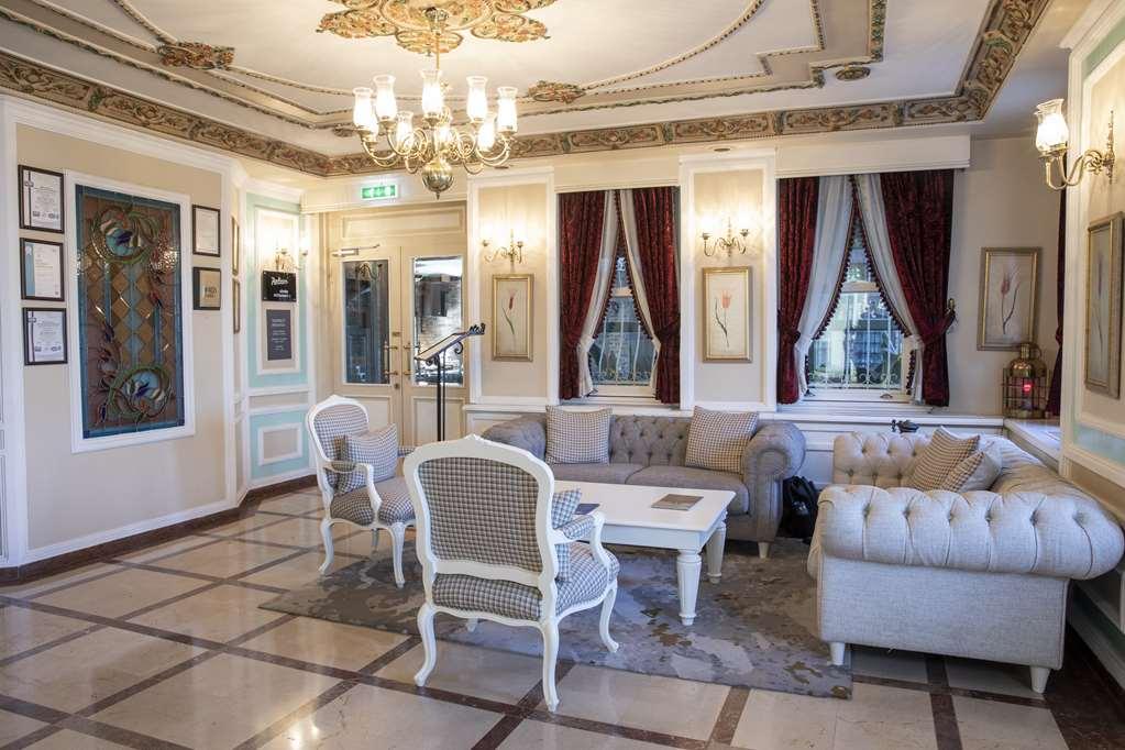 Radisson Sultanahmet *