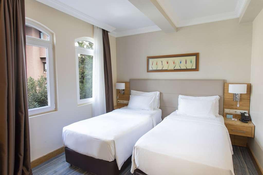 Radisson Sultanahmet *