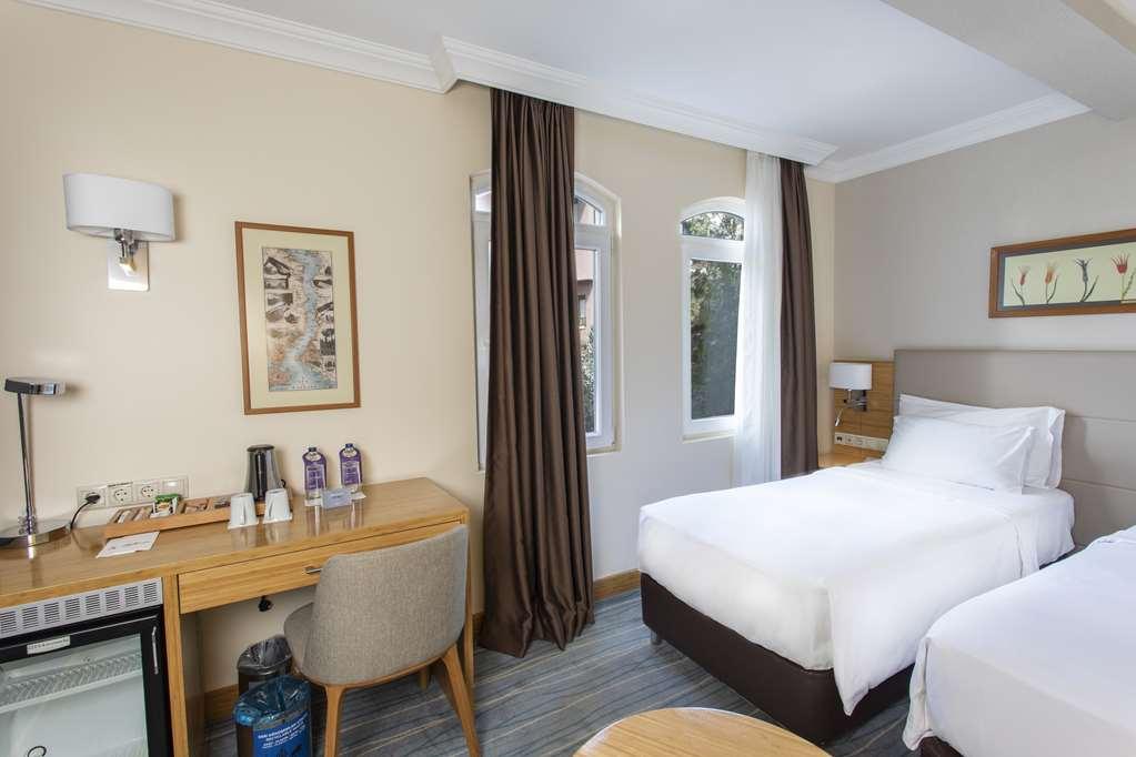 Hotel Radisson Sultanahmet