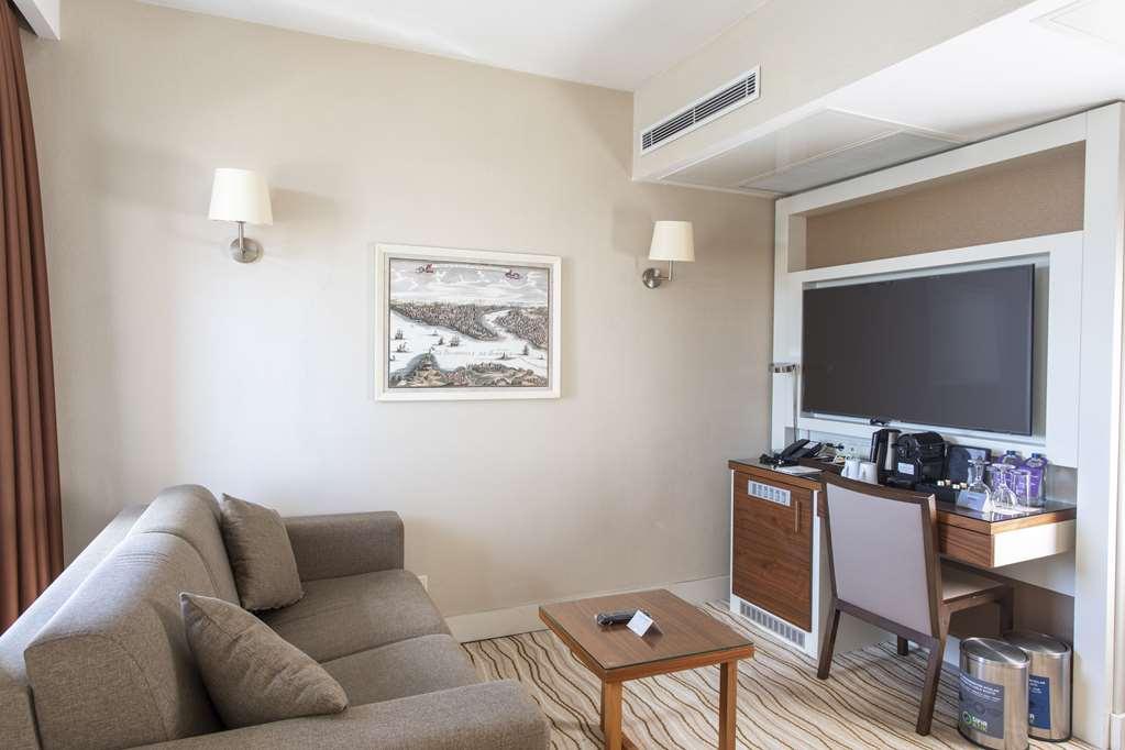Hotel Radisson Sultanahmet *