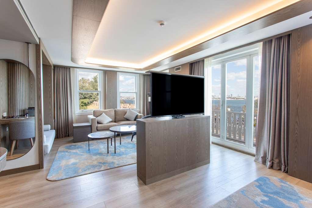 Hotel Radisson Sultanahmet *