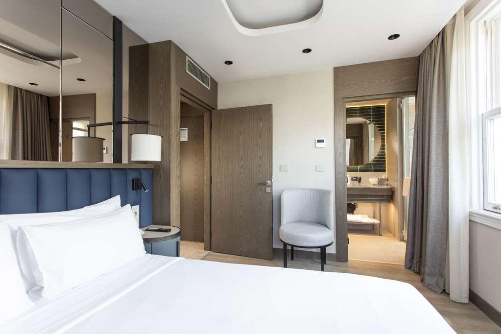 Radisson Sultanahmet *