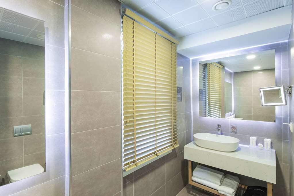Radisson Sultanahmet * Istanbul
