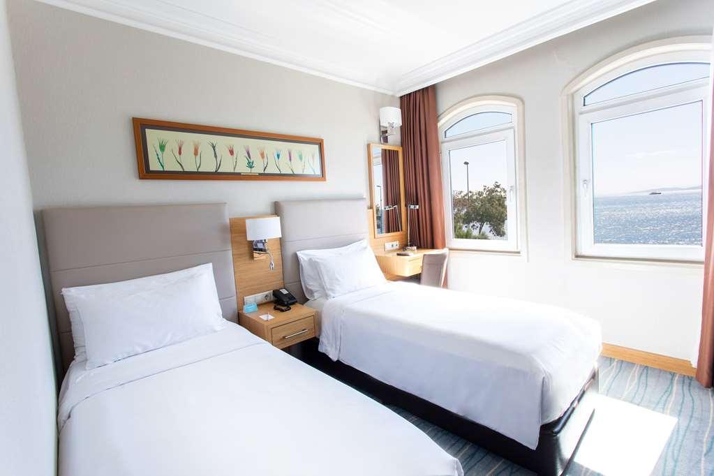 Hotel Radisson Sultanahmet