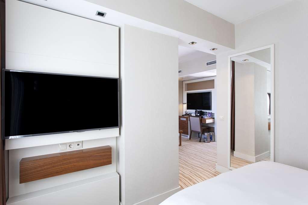 Radisson Sultanahmet Hotel *