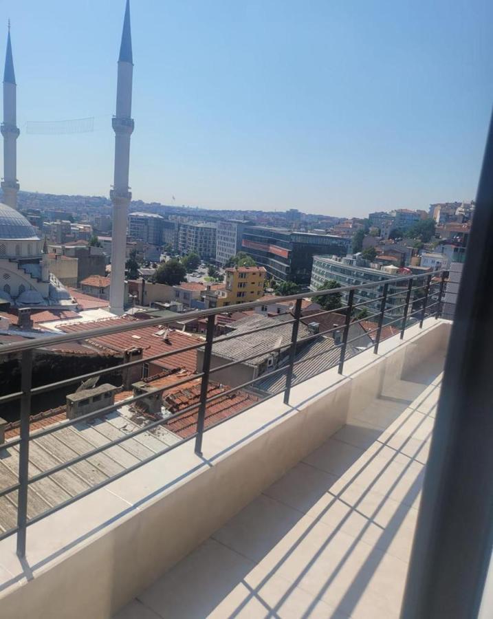 Adams Aparthotel