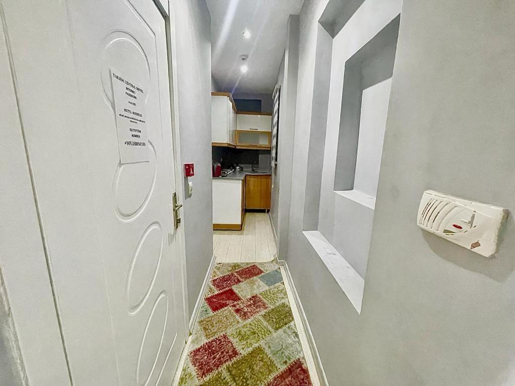 Taksim Luxurious Center Istanbul