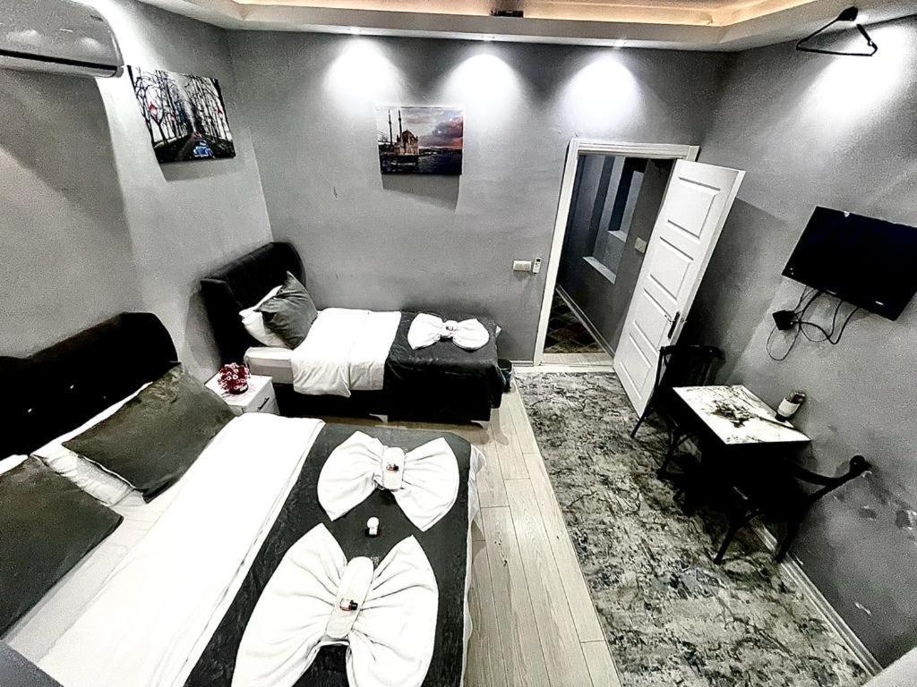 Taksim Luxurious Center *