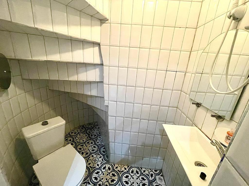 Taksim Luxurious Center Apartment