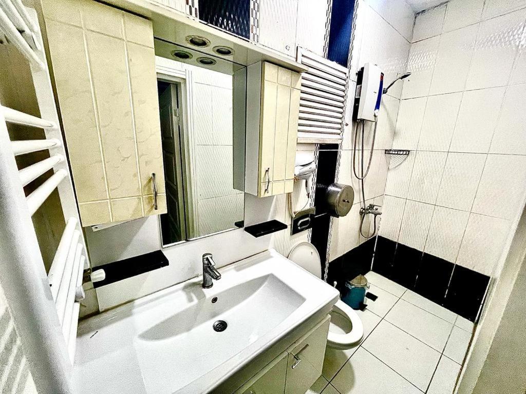 Taksim Luxurious Center * Istanbul