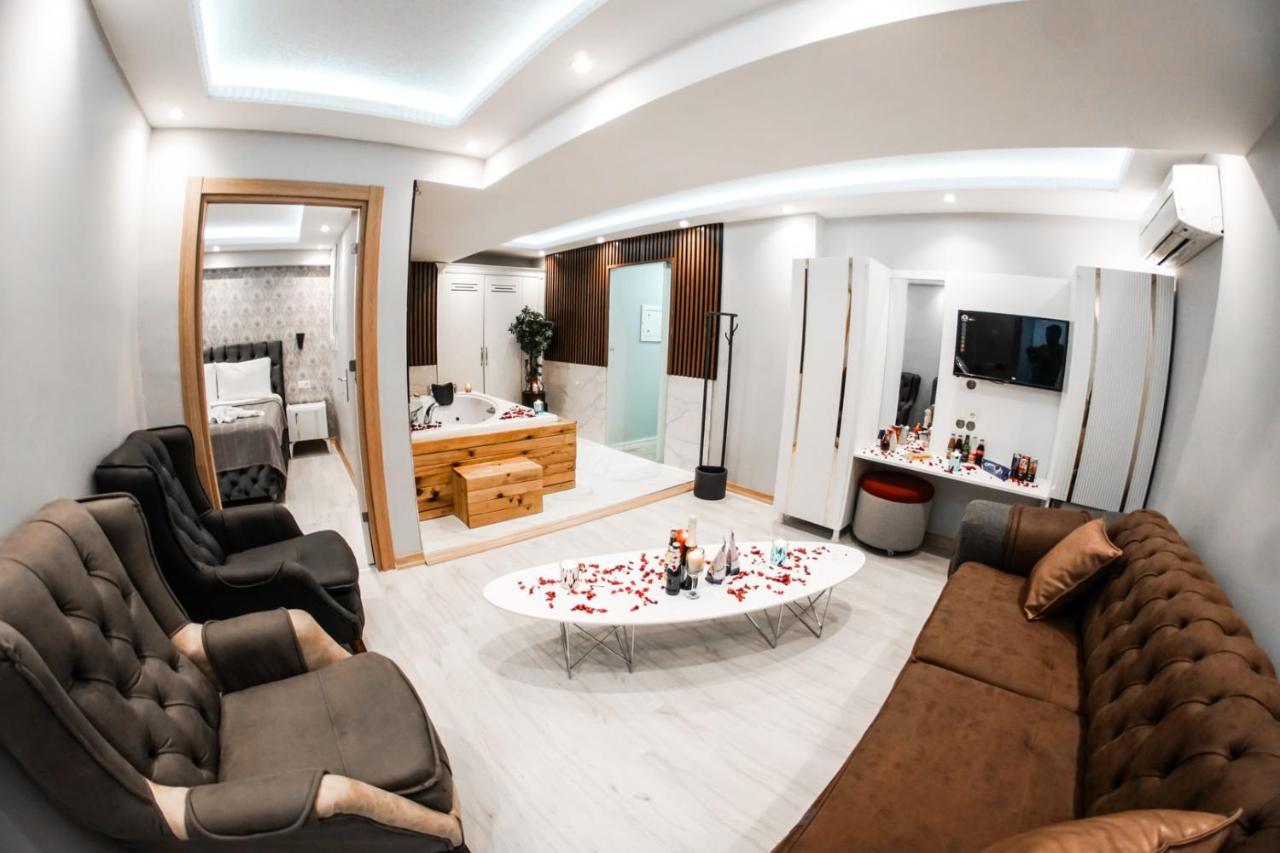 Hotel Stay Suite Hotel Istanbul
