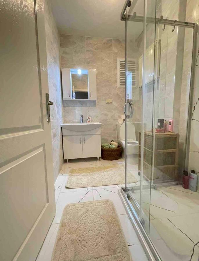 Amazing Bosphorus View, 2 Bedroom New Furnished In Center