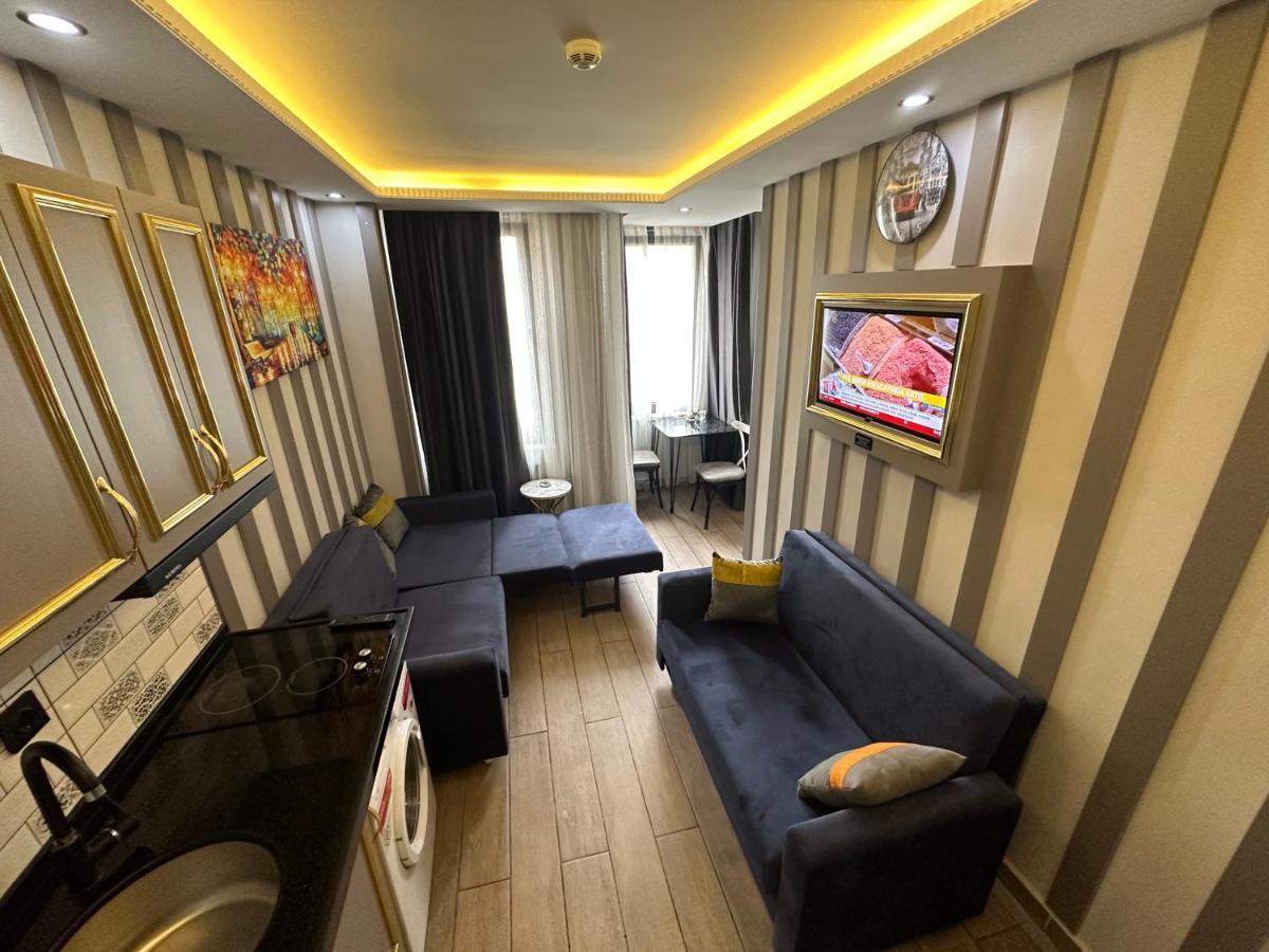 Taksim Larissa Apart Otel